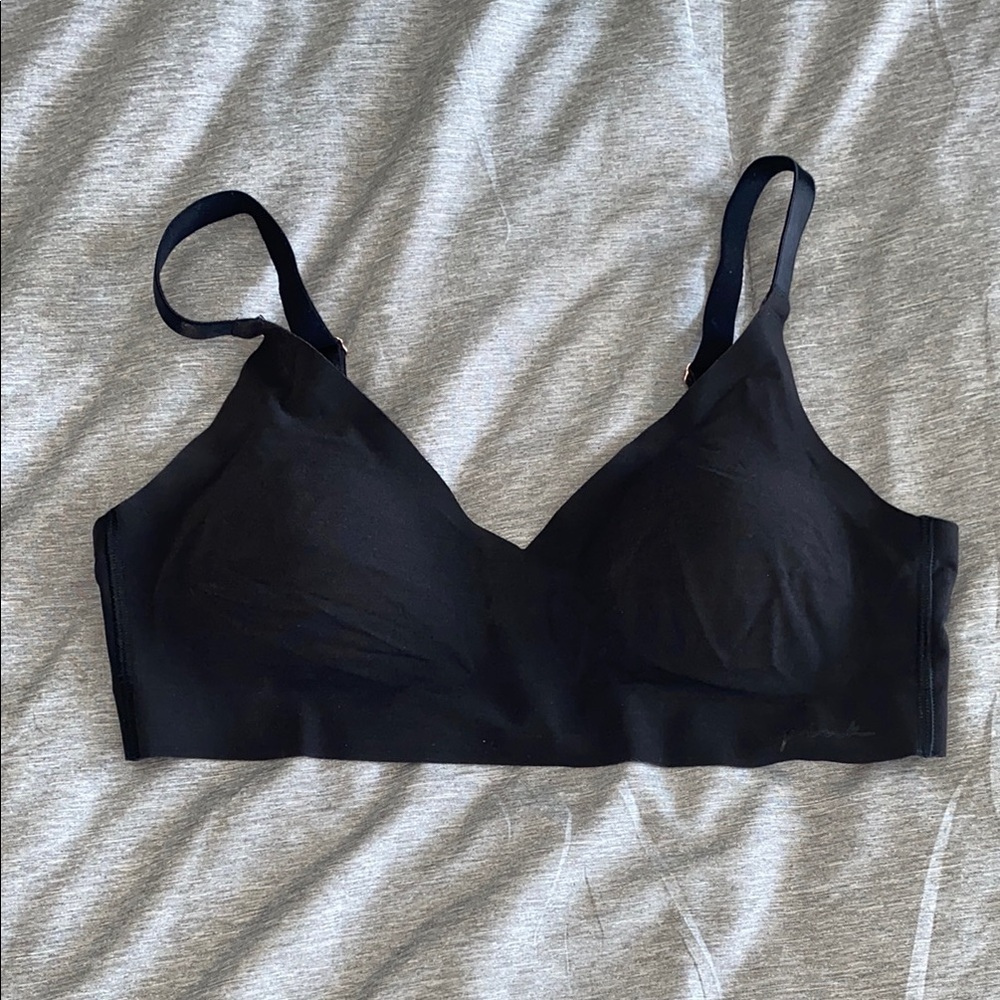 Victoria's Secret PINK Loungin' V-Neck Bra